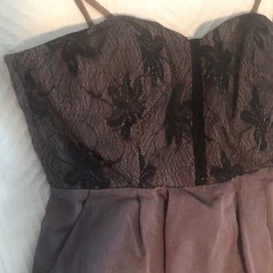 BCBGeneration Cocktail Dress